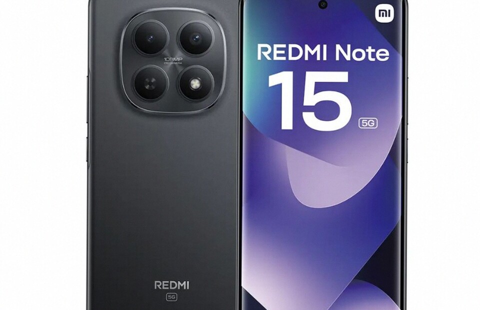 Redmi Note 15 5G: Desain Premium, Performa Flagship, Baterai Tahan Lama Mulai Rp3,4 Juta