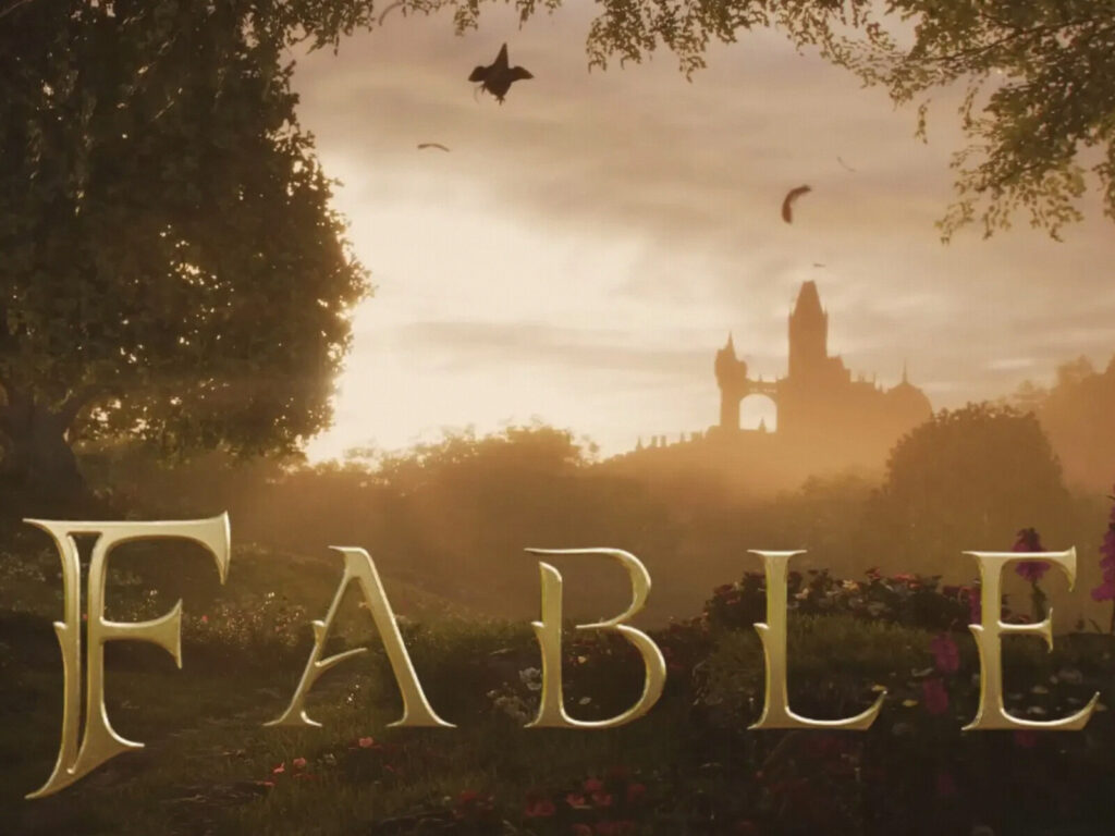 Bocoran Konsep Seni Fable Reboot Ungkap Kota Baru dan Lama Jelang Xbox Developer Direct 2026