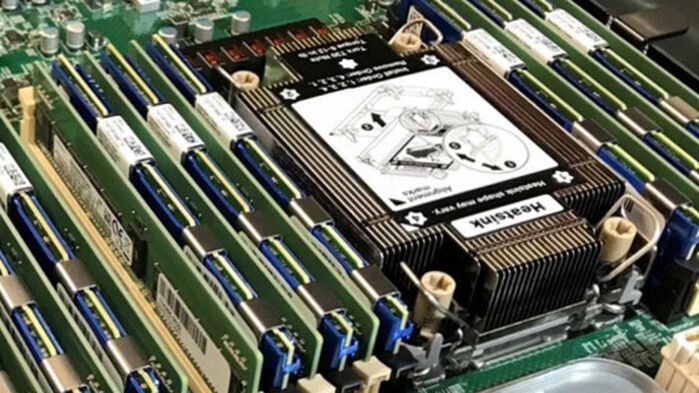 Judul Artikel Google Discover:
AI Diprediksi Serap 70% Chip Memori Global 2026, Industri Lain Siap Hadapi Krisis Pasokan