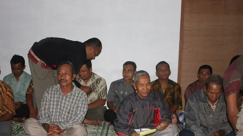 Penyerapan Panas Laut 2026 Pecahkan Rekor, Setara Ledakan 12 Bom Hiroshima per Detik
