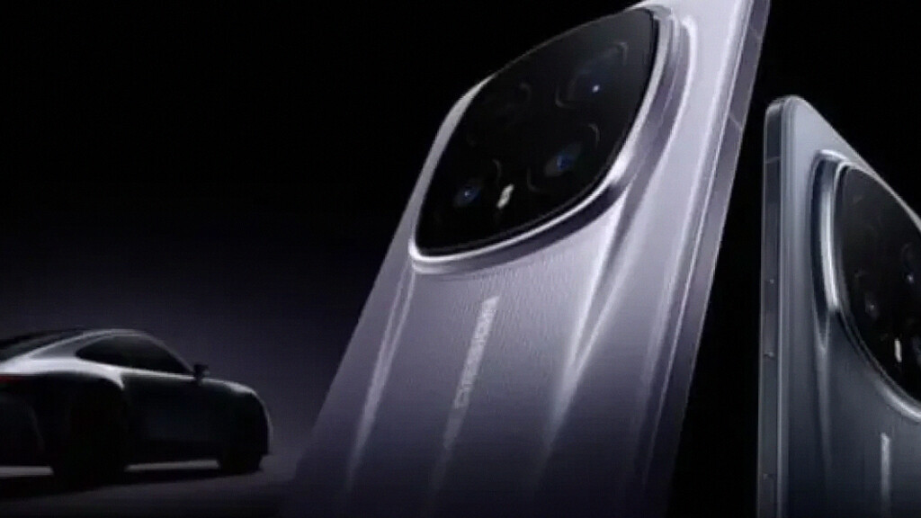 Honor Magic8 RSR Porsche Design: Kamera 200MP, Baterai 7.200mAh, Snapdragon 8 Elite Gen 5