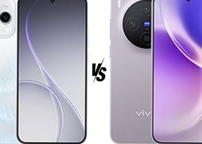 OPPO Reno 15 vs Vivo X300: Pilih Nilai Terbaik dengan Baterai Tahan Lama atau Desain Premium Lengkap