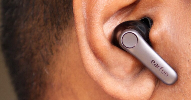 EarFun Air Pro 4+ Review: Earbuds Nirkabel dengan Kualitas Audio Terbaik dan ANC Kurang Maksimal