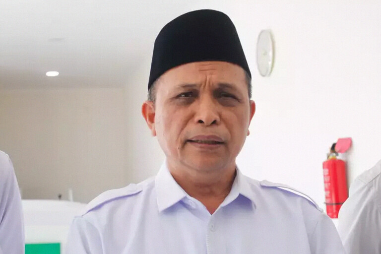 Kuota Haji Aceh Capai 5.426 Jemaah, Pelunasan Biaya Sudah Lampaui Target