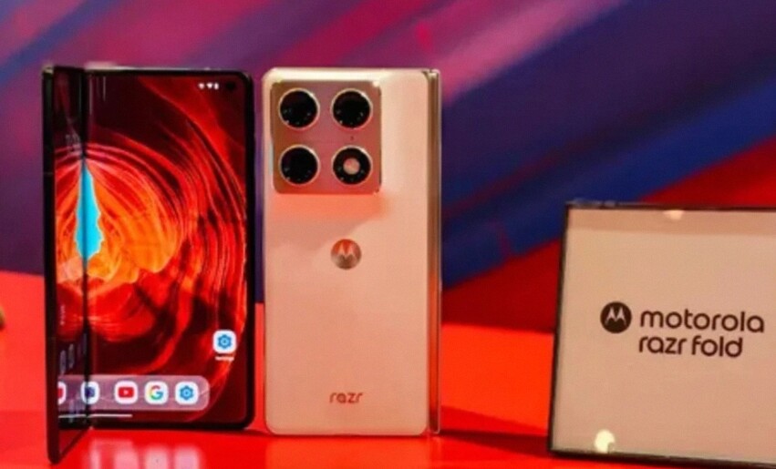 Motorola Rilis 3 HP Terbaru di CES 2026: Signature Premium, Razr Fold, hingga Edisi Khusus