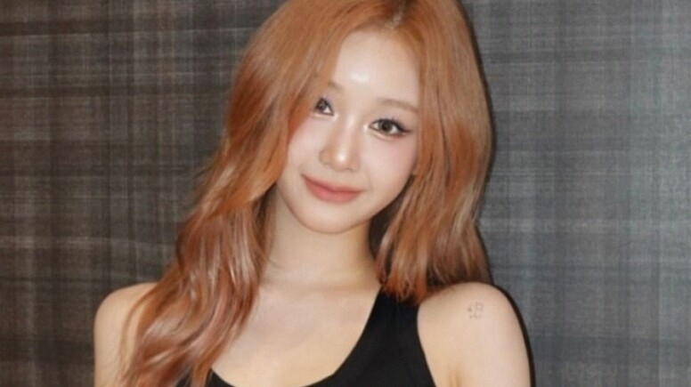 4 Padu Padan Daily Style Pharita BABYMONSTER yang Modis dan Mudah Dipakai!