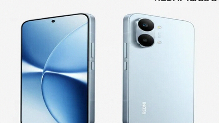 Redmi Turbo 5 Max Rilis: Desain Elegan, Baterai 9.000mAh & Fast Charging 100W