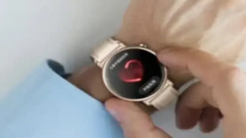 Honor Watch GS 5 Meluncur, Smartwatch Rp1,5 Juta dengan Deteksi Henti Jantung Mendadak