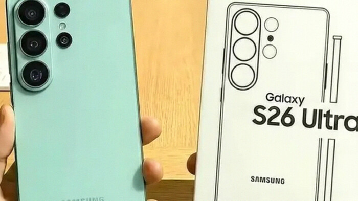 Bocoran Galaxy S26 Ultra: Rilis Mundur, Kapasitas Baterai Lebih Besar dari Sebelumnya!