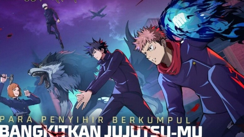 Kode Redeem FF Terbaru: Dapatkan Bundle Jujutsu Kaisen & Diamond Gratis Sekarang!