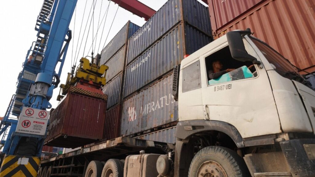 Strategi Efektif Perkuat Operasional dan Layanan Demi Konektivitas Logistik Nasional Optimal