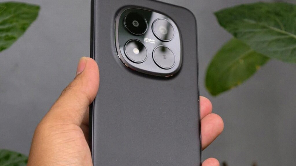 Unboxing Redmi Note 15 Pro+: 2 Fitur Andalan yang Langsung Bikin Terkesan