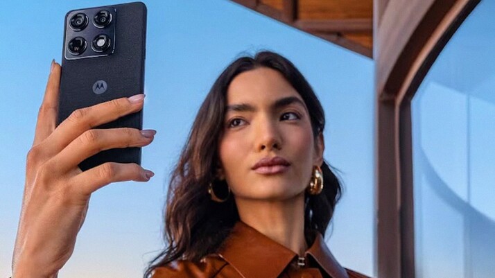 Motorola Signature dengan Moto Pen Ultra, Penantang Serius Galaxy S26 Ultra?