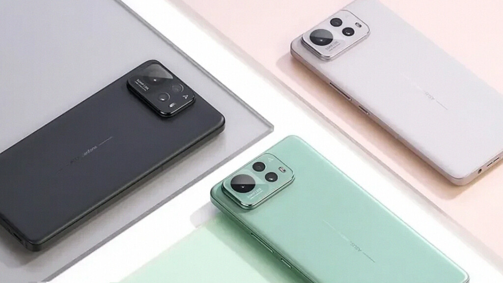 Asus Hentikan Produksi Ponsel Android, Zenfone dan ROG Phone Resmi Tamat? Ini Faktanya!