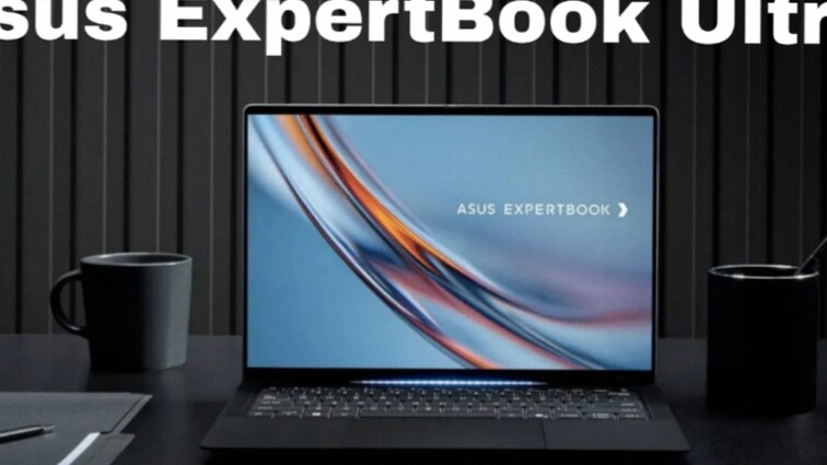 ASUS Ungkap Inovasi AI Terbaru untuk Bisnis di CES 2026, Ini Fitur Unggulannya!