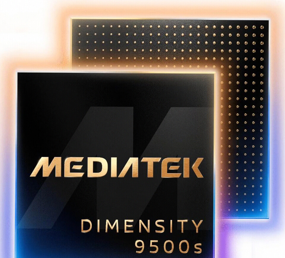MediaTek Resmi Rilis Dimensity 9500s & 8500, Chipset Baru dengan Fitur Canggih