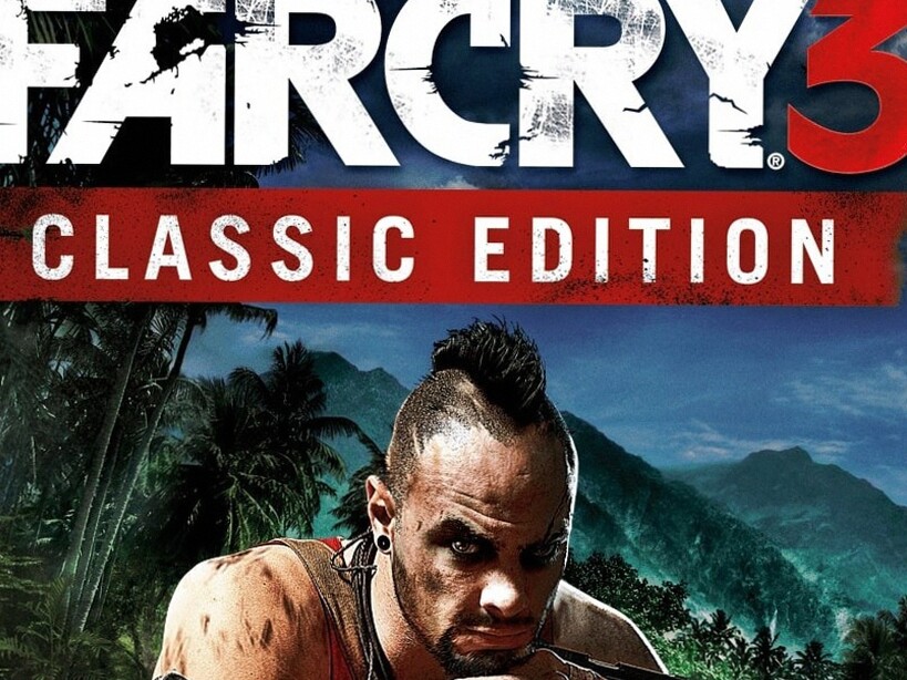 Far Cry 3 Classic Edition Kini Mendukung 60 FPS di PS5 & PS5 Pro