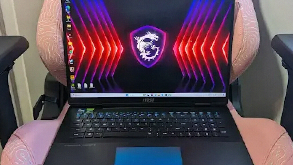 MSI Titan 2026 Resmi di Indonesia, Laptop Gaming 4K 24 Jam Non-Stop dengan Intel i9 & RTX 5090!