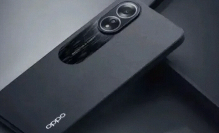 Oppo A38 Hadir dengan Kamera 50 MP dan Baterai Besar, Cocok untuk Smartphone Entry-Level!