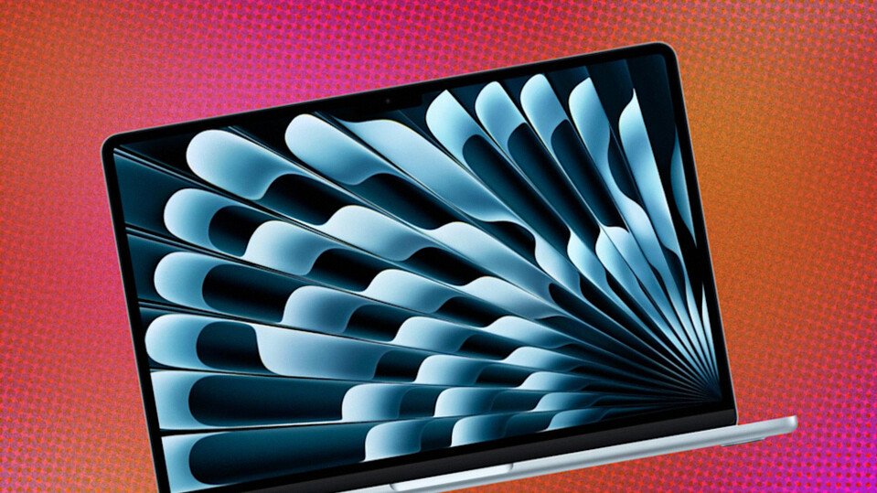 Apple MacBook Air Chip M4 Diskon Besar, Performa Cepat dengan Harga Spesial