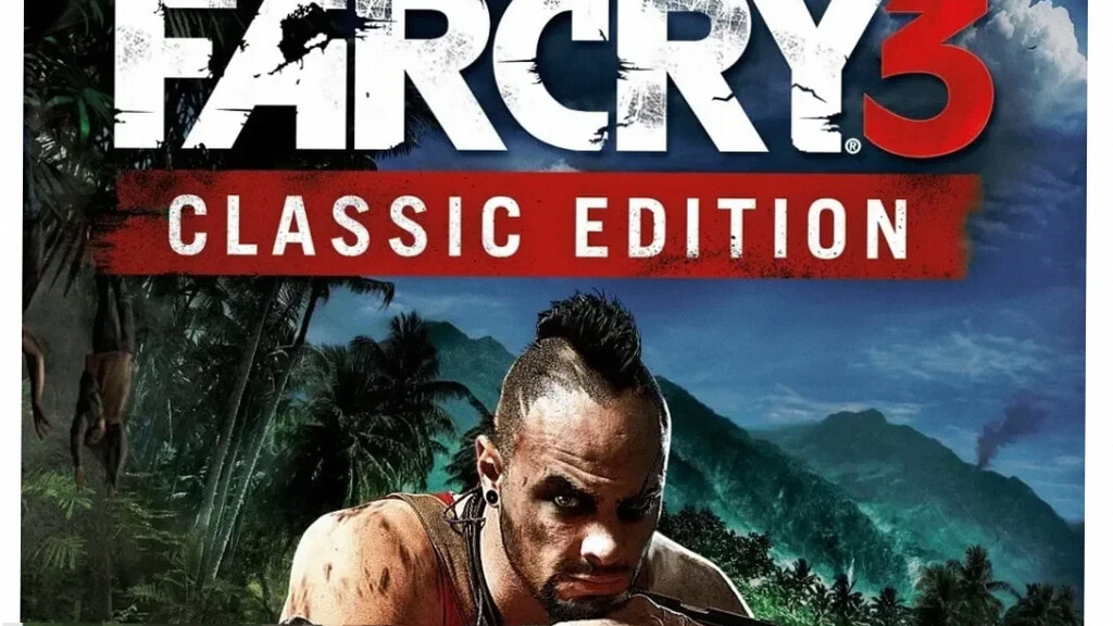 Far Cry 3 Classic Edition Update 60 FPS di PS5 & PS5 Pro, Main Makin Lancar Mulai 21 Jan 2026
