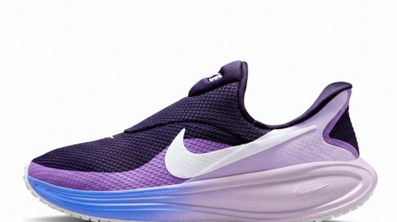 5 Rekomendasi Sepatu Nike Wanita Tanpa Tali, Nyaman & Praktis untuk Sehari-hari