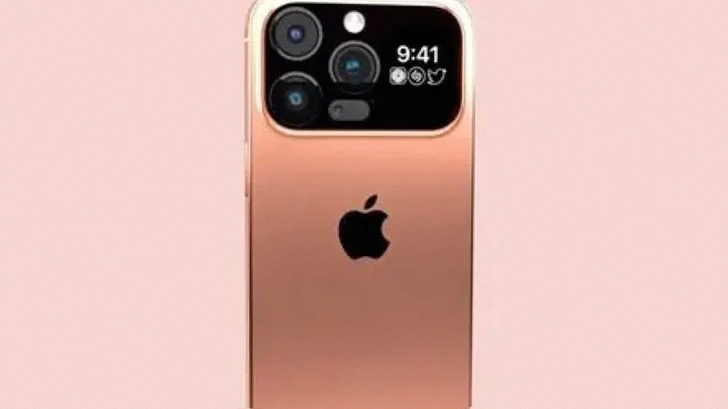 iPhone 18 Pro 2026 Hadirkan Face ID Bawah Layar & Chip A18 Bionic 3nm, Inovasi Terdepan Apple
