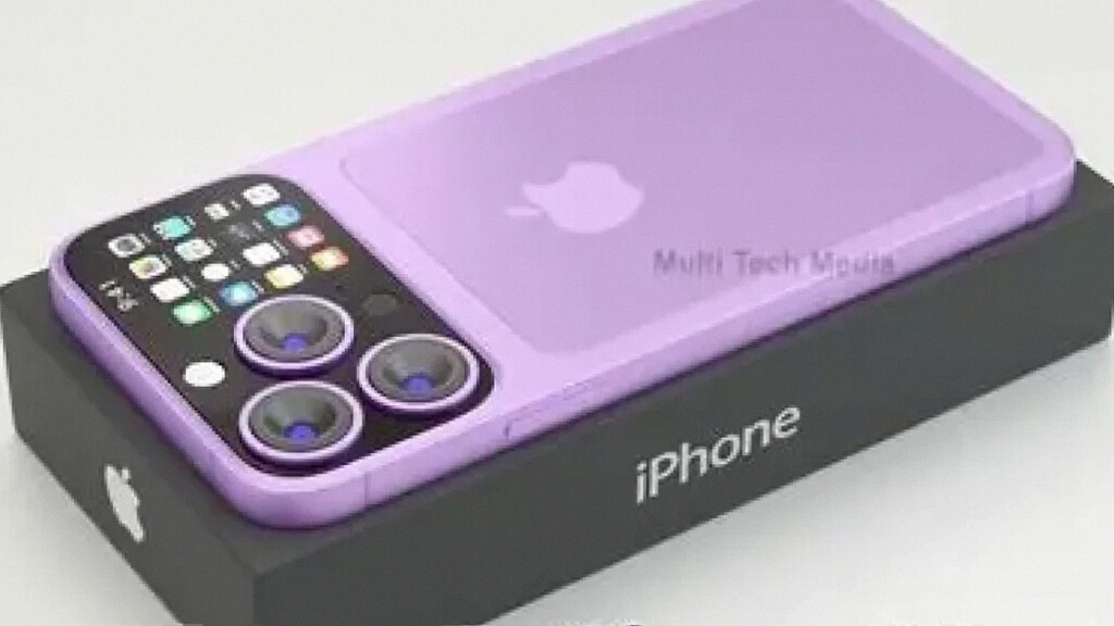 Apple iPhone 18 Pro & Pro Max Usung Chipset Baru, Layar Adaptif, dan Rumor iPhone Lipat Hingga 2026