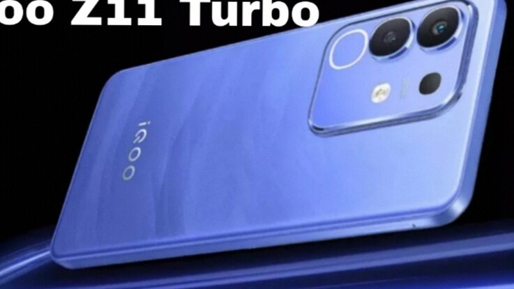 iQOO Z11 Turbo: Flagship Murah dengan Kamera 200MP dan 4x Zoom Optical