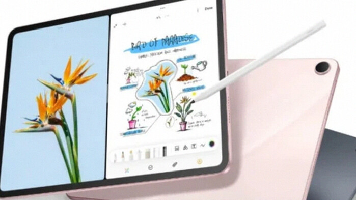 Oppo Pad 5 Resmi Diluncurkan di India: Spesifikasi, Fitur, dan Harga Terbaru