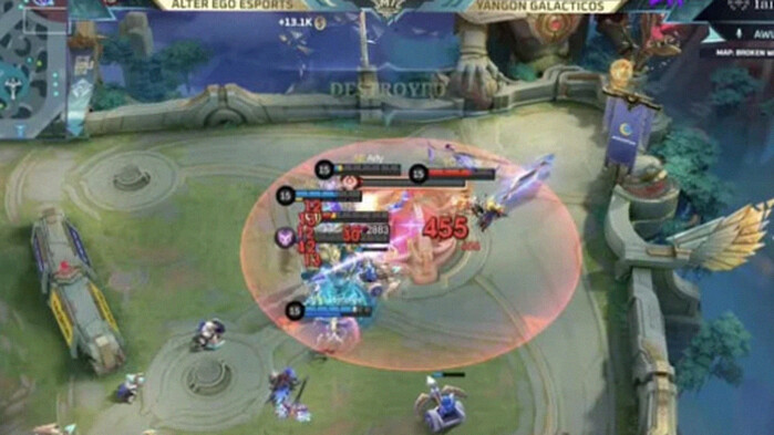 Jadwal M7 World Championship Hari Ini: Team Secret vs Onic, Duel Sengit Siapa Menang?