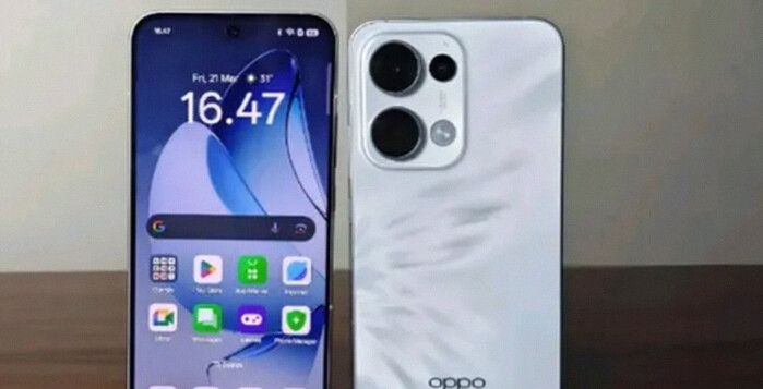 Oppo Reno13 5G 2026: Spesifikasi Lengkap, Harga Terbaru & Keunggulan Kamera AI Canggih