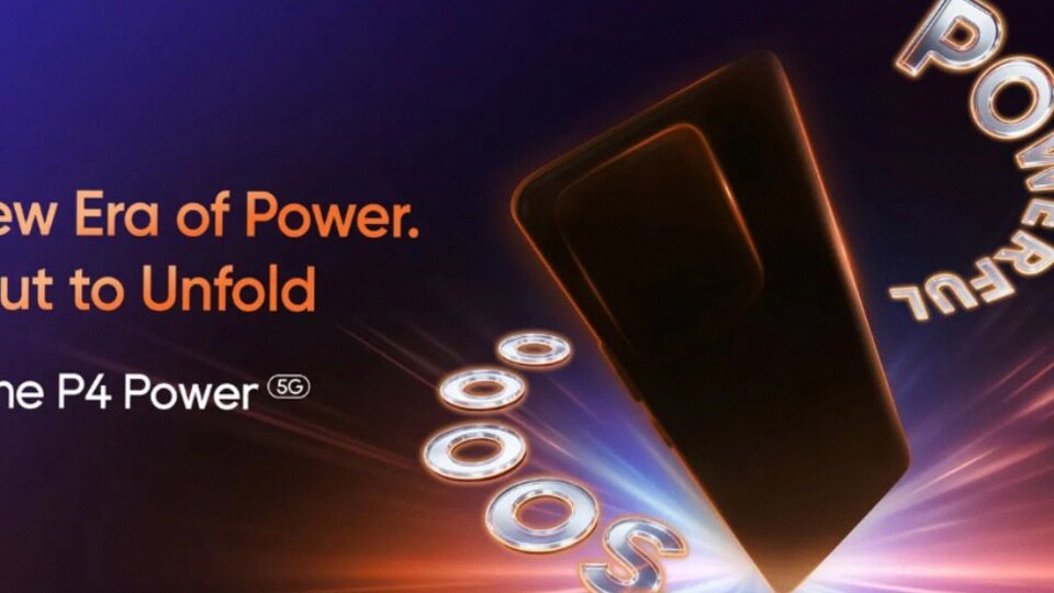 Realme P4 Power 5G Muncul di Geekbench, Dapat 3 OS Upgrade & 4 Tahun Update Keamanan
