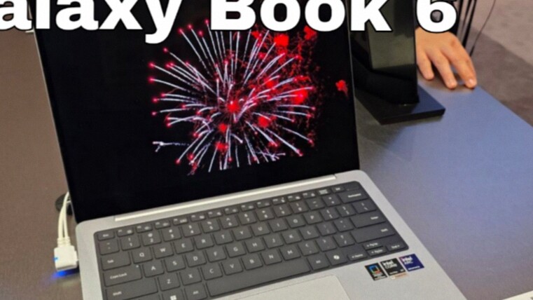 Galaxy Book 6: Laptop Premium Samsung dengan Fitur AI Terintegrasi untuk Produktivitas Maksimal