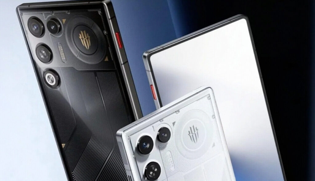 RedMagic 11 Air Resmi, Ungkap Detail Chipset dan Performa Gaming Terkini