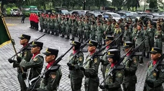 Rekrutmen CPNS Polhut 2026 Dibuka: Cek Syarat, Aturan, dan Cara Daftar di Sini