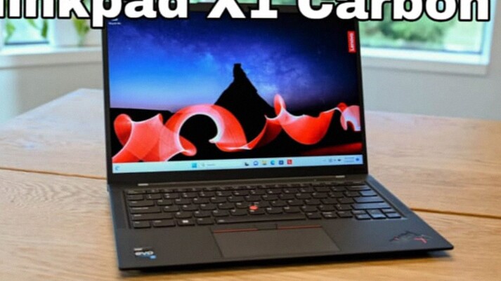ThinkPad X1 Carbon & 2-in-1 2026: Desain Terbaru dan Performa Maksimal untuk Produktivitas