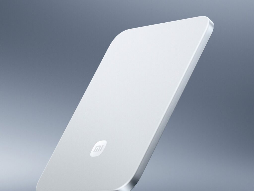 Xiaomi Rilis Power Bank Magnetic UltraTipis, Ketebalan Hanya 6mm!