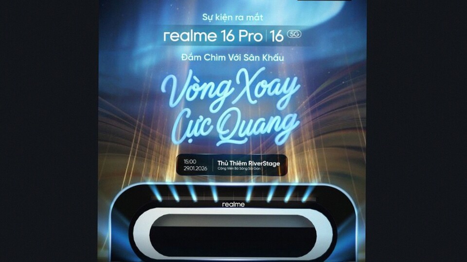Realme 16 5G Series Segera Diluncurkan, Ini Spesifikasi dan Fitur Unggulannya