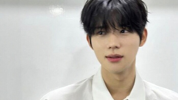 Potret Menawan Moon Sang Min, Aktor Muda yang Dua Kali Jadi Pangeran Joseon Terkenal