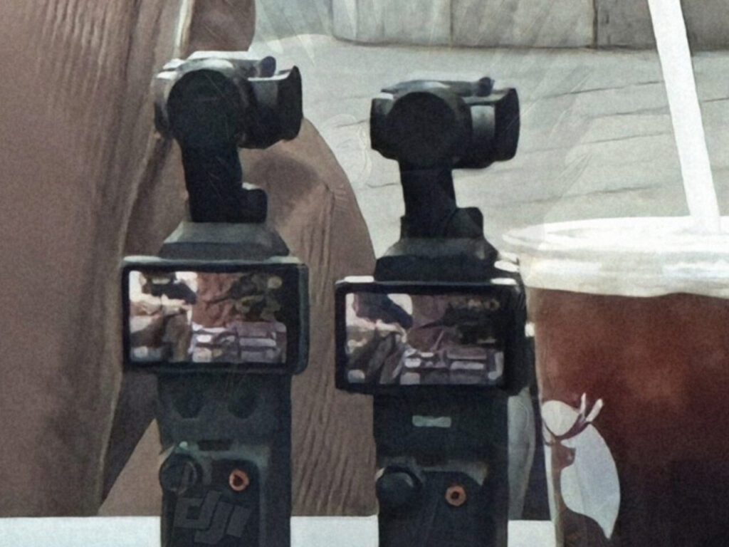DJI Osmo Pocket 4 Resmi Dirilis: Inilah Spesifikasi dan Fitur Terbarunya untuk Vlogger