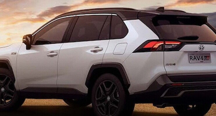 Toyota RAV4 2026: Body Lebih Ringan, Tetap Nyaman & Stabil Saat Melaju Kencang