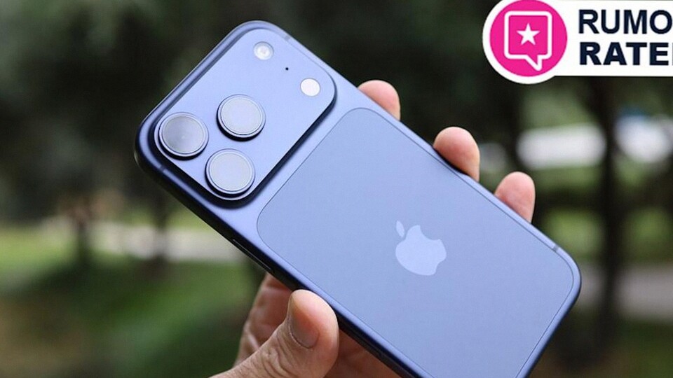 5 Rumor iPhone 18 Terbesar: Mana yang Fakta, Mana yang Mitos? Ini Penjelasan Ahlinya!