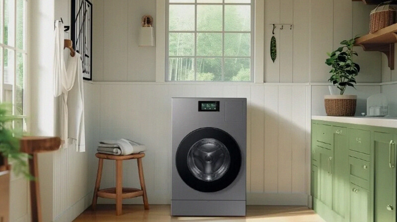 Samsung Luncurkan AI Canggih, Bantu Pilih Mesin Cuci Ideal Tanpa Tebak-tebakan!