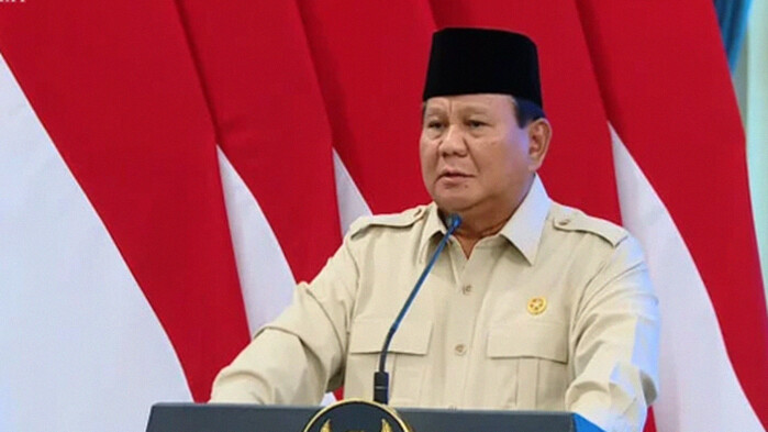 Prabowo Siap Sampaikan Pidato Penting di World Economic Forum Davos, Simak Selengkapnya