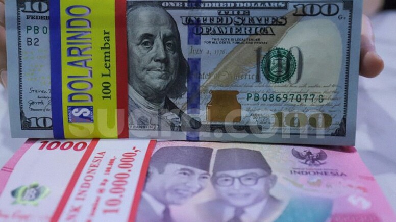 Alasan Investor Asing Keluar Dana Triliunan Rupiah dari Pasar Indonesia Minggu Ini