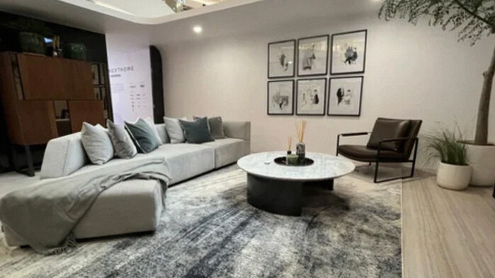Tips Mewujudkan Hunian Futuristik dengan Padukan Interior dan Peralatan Rumah Tangga Modern