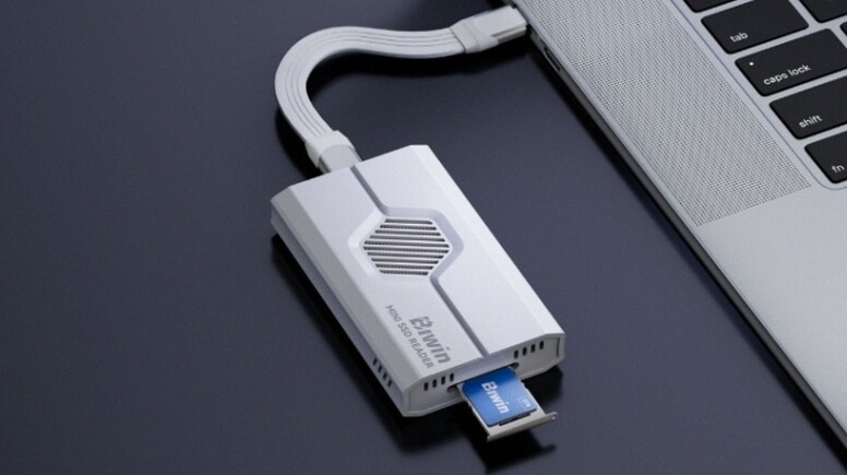 SSD Mini Berperforma Tinggi, Solusi Penyimpanan Cepat dan Praktis untuk Semua Device