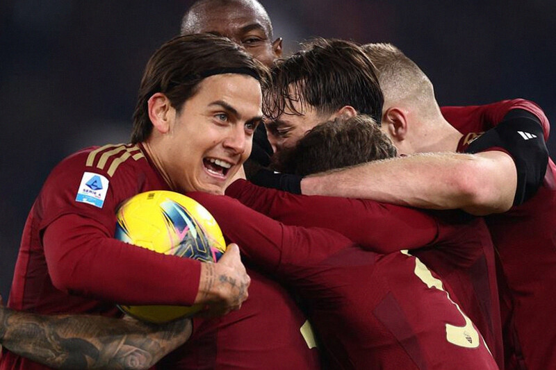 Hasil Prediksi Torino vs AS Roma: Statistik Head to Head dan Daftar Susunan Pemain Lengkap