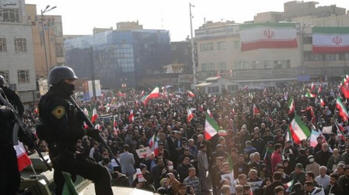 Daftar Negara yang Terapkan Travel Warning karena Kondisi Bergejolak di Iran